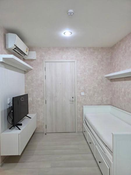 Life Asoke, bangkok, Asoke-Dindang Road, Bang Kapi, Huai Khwang, Bangkok, 1 Bedroom, 35 sqm, Condo For Rent, by Pichamon Chawbantard, 500586126 - DDproperty.com