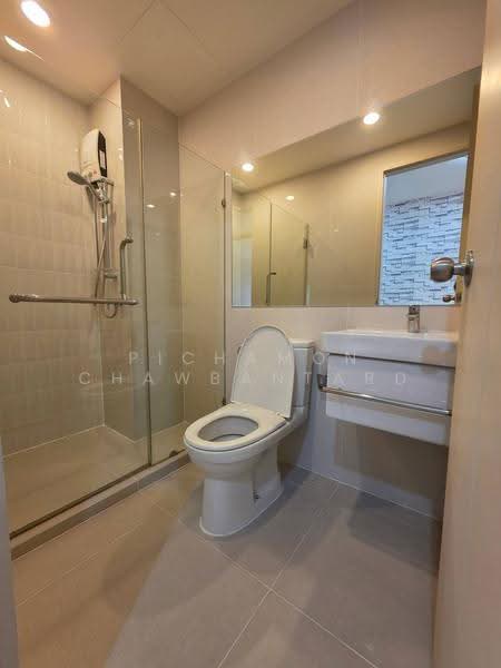 Life Asoke, bangkok, Asoke-Dindang Road, Bang Kapi, Huai Khwang, Bangkok, 1 Bedroom, 35 sqm, Condo For Rent, by Pichamon Chawbantard, 500586126 - DDproperty.com