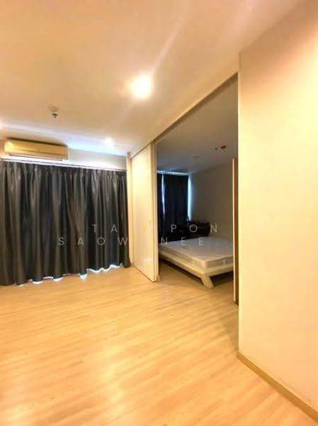 The Light House Sathorn–Chareonnakorn, bangkok, Chareonnakorn Road, Khlong Ton Sai, Khlong San, Bangkok, 1 Bedroom, 47 sqm, Condo For Sale, by Tanapon Saowaneeyakorn, 500586127 - DDproperty.com