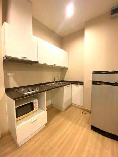 The Light House Sathorn–Chareonnakorn, bangkok, Chareonnakorn Road, Khlong Ton Sai, Khlong San, Bangkok, 1 Bedroom, 47 sqm, Condo For Sale, by Tanapon Saowaneeyakorn, 500586127 - DDproperty.com