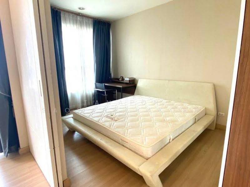 The Light House Sathorn–Chareonnakorn, bangkok, Chareonnakorn Road, Khlong Ton Sai, Khlong San, Bangkok, 1 Bedroom, 47 sqm, Condo For Sale, by Tanapon Saowaneeyakorn, 500586127 - DDproperty.com