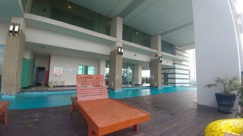 The Light House Sathorn–Chareonnakorn, bangkok, Chareonnakorn Road, Khlong Ton Sai, Khlong San, Bangkok, 1 Bedroom, 47 sqm, Condo For Sale, by Tanapon Saowaneeyakorn, 500586127 - DDproperty.com