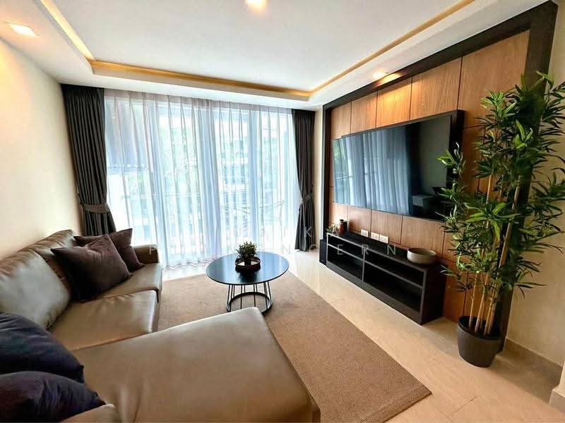 Grand Avenue Residence, chon-buri, Pattaya Sai 2 Road, Soi Buakhao 15, Nong Pru, Bang Lamung (Pattaya), Chon Buri (Pattaya), 2 Bedrooms, 69 sqm, Condo For Sale, by Sujika Puangngern, 500586128 - DDproperty.com