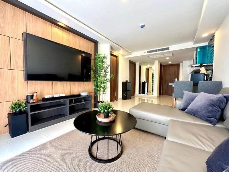 Grand Avenue Residence, chon-buri, Pattaya Sai 2 Road, Soi Buakhao 15, Nong Pru, Bang Lamung (Pattaya), Chon Buri (Pattaya), 2 Bedrooms, 69 sqm, Condo For Sale, by Sujika Puangngern, 500586128 - DDproperty.com