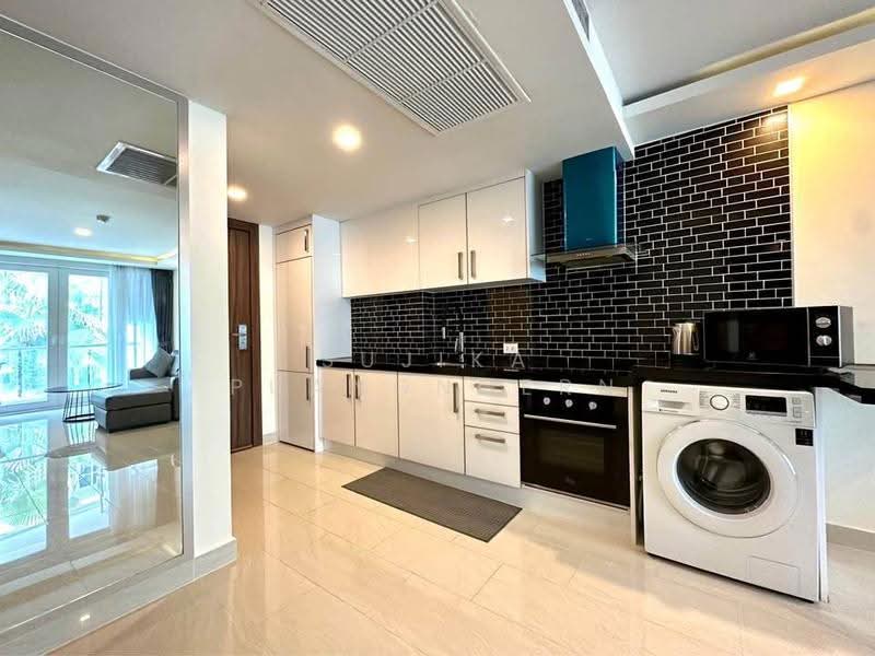 Grand Avenue Residence, chon-buri, Pattaya Sai 2 Road, Soi Buakhao 15, Nong Pru, Bang Lamung (Pattaya), Chon Buri (Pattaya), 2 Bedrooms, 69 sqm, Condo For Sale, by Sujika Puangngern, 500586128 - DDproperty.com