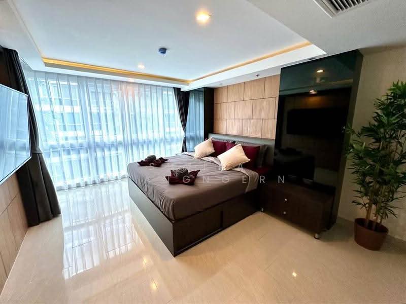 Grand Avenue Residence, chon-buri, Pattaya Sai 2 Road, Soi Buakhao 15, Nong Pru, Bang Lamung (Pattaya), Chon Buri (Pattaya), 2 Bedrooms, 69 sqm, Condo For Sale, by Sujika Puangngern, 500586128 - DDproperty.com