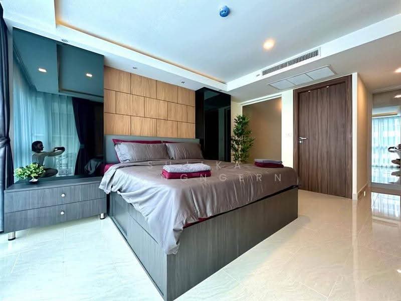 Grand Avenue Residence, chon-buri, Pattaya Sai 2 Road, Soi Buakhao 15, Nong Pru, Bang Lamung (Pattaya), Chon Buri (Pattaya), 2 Bedrooms, 69 sqm, Condo For Sale, by Sujika Puangngern, 500586128 - DDproperty.com