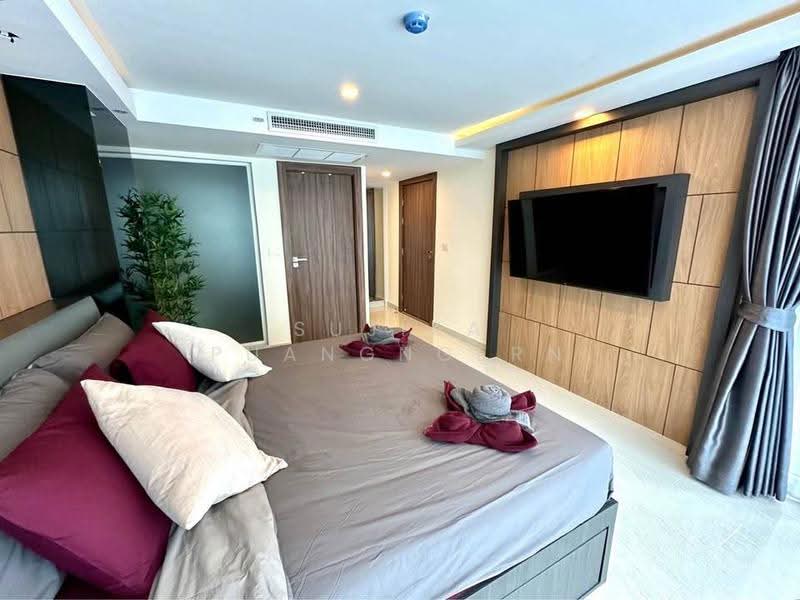 Grand Avenue Residence, chon-buri, Pattaya Sai 2 Road, Soi Buakhao 15, Nong Pru, Bang Lamung (Pattaya), Chon Buri (Pattaya), 2 Bedrooms, 69 sqm, Condo For Sale, by Sujika Puangngern, 500586128 - DDproperty.com