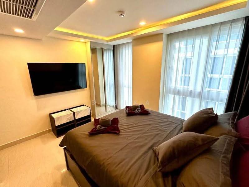 Grand Avenue Residence, chon-buri, Pattaya Sai 2 Road, Soi Buakhao 15, Nong Pru, Bang Lamung (Pattaya), Chon Buri (Pattaya), 2 Bedrooms, 69 sqm, Condo For Sale, by Sujika Puangngern, 500586128 - DDproperty.com