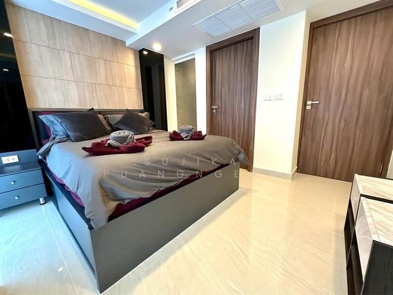 Grand Avenue Residence, chon-buri, Pattaya Sai 2 Road, Soi Buakhao 15, Nong Pru, Bang Lamung (Pattaya), Chon Buri (Pattaya), 2 Bedrooms, 69 sqm, Condo For Sale, by Sujika Puangngern, 500586128 - DDproperty.com