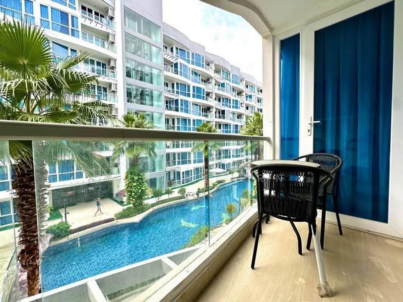 Grand Avenue Residence, chon-buri, Pattaya Sai 2 Road, Soi Buakhao 15, Nong Pru, Bang Lamung (Pattaya), Chon Buri (Pattaya), 2 Bedrooms, 69 sqm, Condo For Sale, by Sujika Puangngern, 500586128 - DDproperty.com