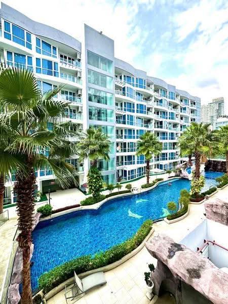 Grand Avenue Residence, chon-buri, Pattaya Sai 2 Road, Soi Buakhao 15, Nong Pru, Bang Lamung (Pattaya), Chon Buri (Pattaya), 2 Bedrooms, 69 sqm, Condo For Sale, by Sujika Puangngern, 500586128 - DDproperty.com