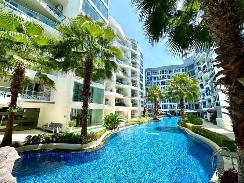 Grand Avenue Residence, chon-buri, Pattaya Sai 2 Road, Soi Buakhao 15, Nong Pru, Bang Lamung (Pattaya), Chon Buri (Pattaya), 2 Bedrooms, 69 sqm, Condo For Sale, by Sujika Puangngern, 500586128 - DDproperty.com