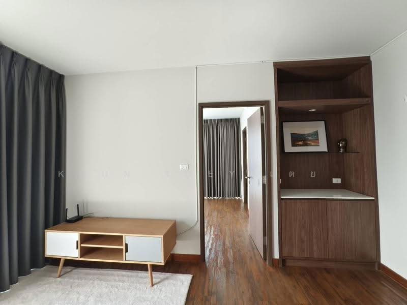 Von Napa Sukhumvit 38, bangkok, Soi Sukhumvit 38, Phra Kanong, Khlong Toei, Bangkok, 1 Bedroom, 50 sqm, Condo For Rent, by Khun Toey เตย, 500586130 - DDproperty.com