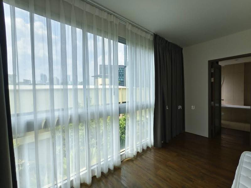 Von Napa Sukhumvit 38, bangkok, Soi Sukhumvit 38, Phra Kanong, Khlong Toei, Bangkok, 1 Bedroom, 50 sqm, Condo For Rent, by Khun Toey เตย, 500586130 - DDproperty.com