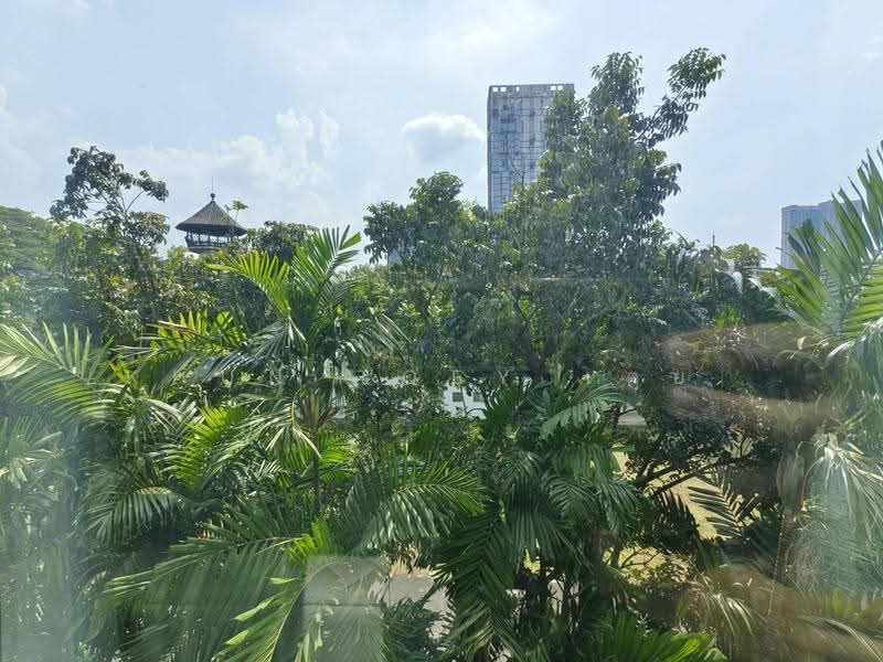 Von Napa Sukhumvit 38, bangkok, Soi Sukhumvit 38, Phra Kanong, Khlong Toei, Bangkok, 1 Bedroom, 50 sqm, Condo For Rent, by Khun Toey เตย, 500586130 - DDproperty.com