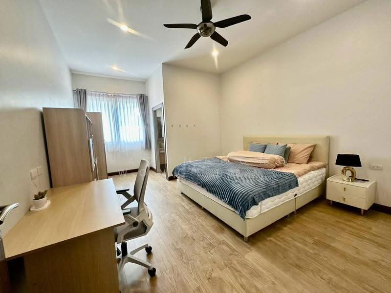 6-BR Villa, chon-buri, Huai Yai, Bang Lamung (Pattaya), Chon Buri (Pattaya), 6 Bedrooms, 295 sqm, Villa For Rent, by Kradumthong Wongchan, 500586131 - DDproperty.com