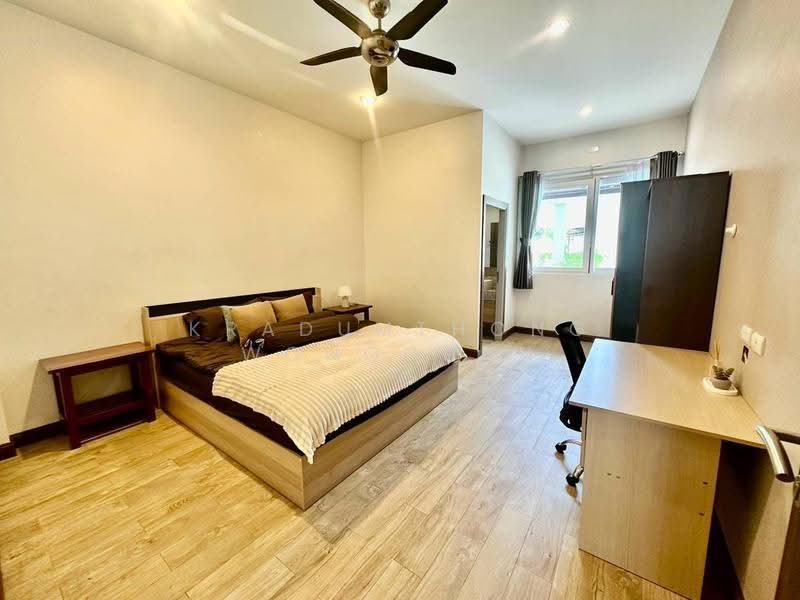 6-BR Villa, chon-buri, Huai Yai, Bang Lamung (Pattaya), Chon Buri (Pattaya), 6 Bedrooms, 295 sqm, Villa For Rent, by Kradumthong Wongchan, 500586131 - DDproperty.com