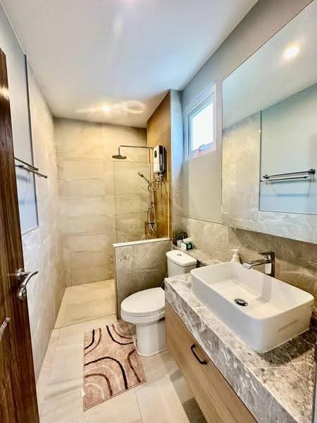 6-BR Villa, chon-buri, Huai Yai, Bang Lamung (Pattaya), Chon Buri (Pattaya), 6 Bedrooms, 295 sqm, Villa For Rent, by Kradumthong Wongchan, 500586131 - DDproperty.com