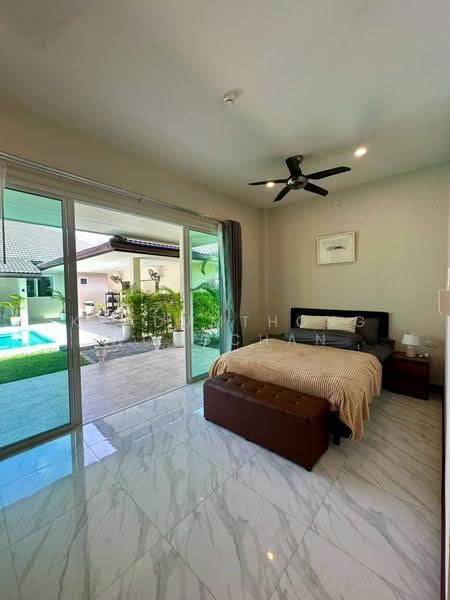 วิลล่า 6-ห้องนอน, ชลบุรี, ห้วยใหญ่, บางละมุง, ชลบุรี, 295 ตร.ม., วิลล่า ให้เช่า, โดย Kradumthong Wongchan, 500586131 - DDproperty.com