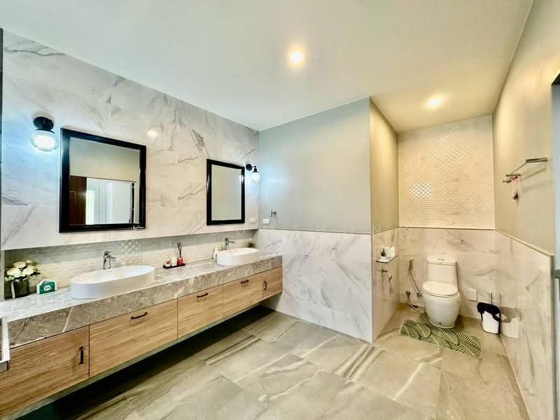 6-BR Villa, chon-buri, Huai Yai, Bang Lamung (Pattaya), Chon Buri (Pattaya), 6 Bedrooms, 295 sqm, Villa For Rent, by Kradumthong Wongchan, 500586131 - DDproperty.com