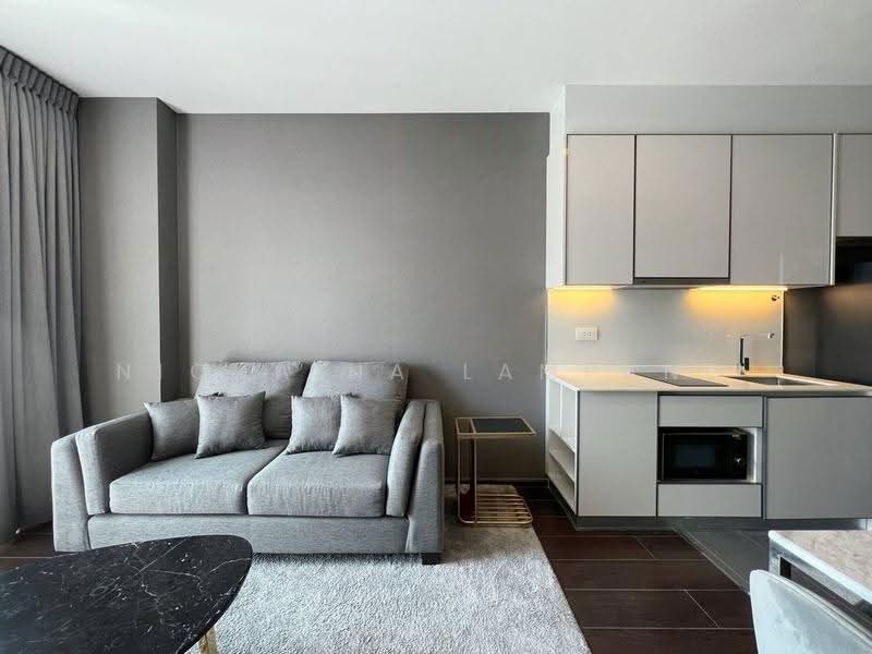 C Ekkamai, bangkok, 888 Soi Sukhumvit 63, Sukhumvit Road, Khlong Tan Nua, Watthana, Bangkok, 1 Bedroom, 35 sqm, Condo For Sale, by Nicha Na Lampang, 500586132 - DDproperty.com