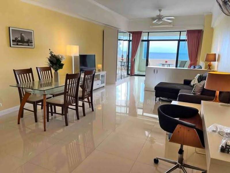 Jomtien Complex Condotel, chon-buri, 414 Thappraya Road, Nong Pru, Bang Lamung (Pattaya), Chon Buri (Pattaya), 1 Bedroom, 67 sqm, Condo For Sale, by Sujika Puangngern, 500586134 - DDproperty.com