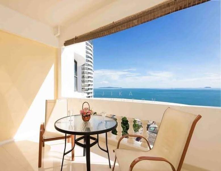 Jomtien Complex Condotel, chon-buri, 414 Thappraya Road, Nong Pru, Bang Lamung (Pattaya), Chon Buri (Pattaya), 1 Bedroom, 67 sqm, Condo For Sale, by Sujika Puangngern, 500586134 - DDproperty.com