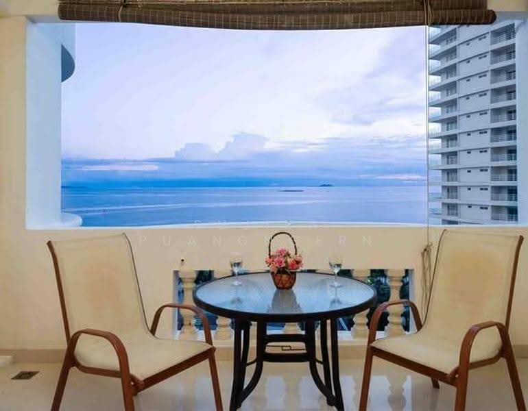 Jomtien Complex Condotel, chon-buri, 414 Thappraya Road, Nong Pru, Bang Lamung (Pattaya), Chon Buri (Pattaya), 1 Bedroom, 67 sqm, Condo For Sale, by Sujika Puangngern, 500586134 - DDproperty.com