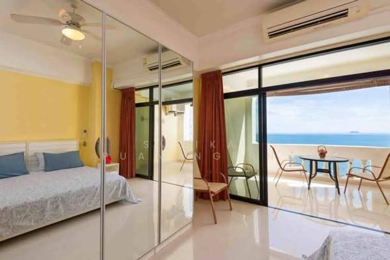 Jomtien Complex Condotel, chon-buri, 414 Thappraya Road, Nong Pru, Bang Lamung (Pattaya), Chon Buri (Pattaya), 1 Bedroom, 67 sqm, Condo For Sale, by Sujika Puangngern, 500586134 - DDproperty.com