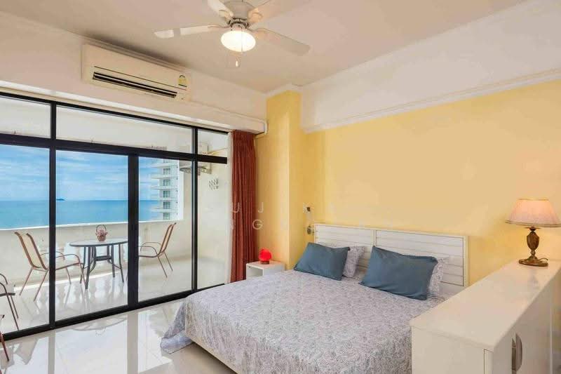 Jomtien Complex Condotel, chon-buri, 414 Thappraya Road, Nong Pru, Bang Lamung (Pattaya), Chon Buri (Pattaya), 1 Bedroom, 67 sqm, Condo For Sale, by Sujika Puangngern, 500586134 - DDproperty.com