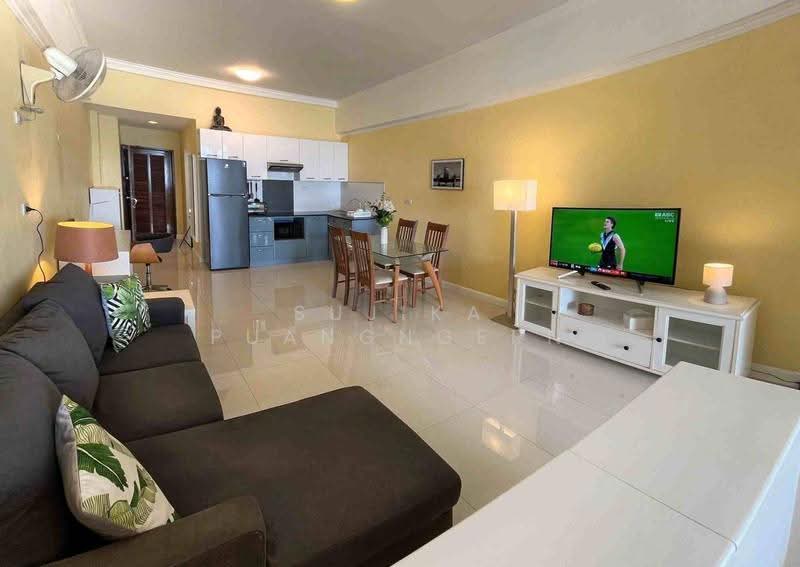 Jomtien Complex Condotel : จอมเทียน คอมเพล็กซ์ คอนโดเทล, ชลบุรี, 414 ทัพพระยา, หนองปรือ, บางละมุง, ชลบุรี, 67 ตร.ม., คอนโด ขาย, โดย Sujika Puangngern, 500586134 - DDproperty.com