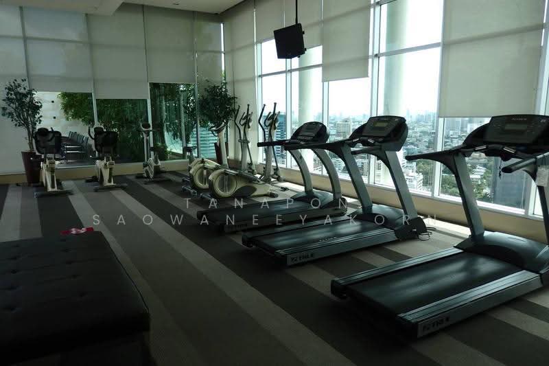 Life @ Sukhumvit 65, bangkok, Sukhumvit Road, Phra Kanong Nua, Watthana, Bangkok, 1 Bedroom, 42 sqm, Condo For Rent, by Tanapon Saowaneeyakorn, 500586135 - DDproperty.com