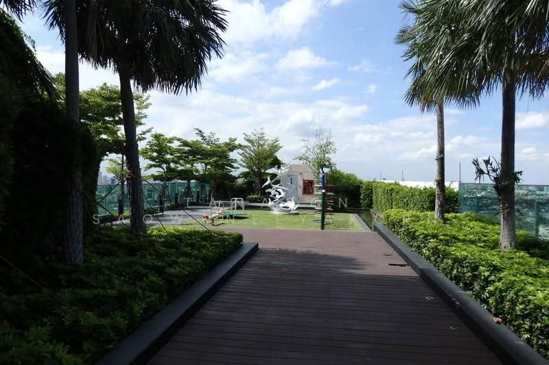 Life @ Sukhumvit 65, bangkok, Sukhumvit Road, Phra Kanong Nua, Watthana, Bangkok, 1 Bedroom, 42 sqm, Condo For Rent, by Tanapon Saowaneeyakorn, 500586135 - DDproperty.com