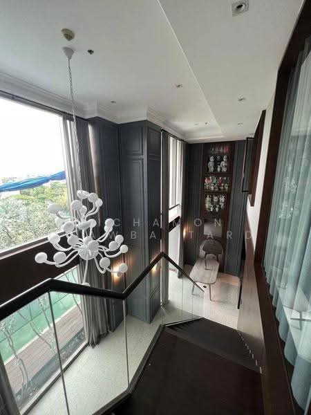 ASHTON Morph 38, bangkok, 88 Soi Sukhumvit 38, Phra Kanong, Khlong Toei, Bangkok, 2 Bedrooms, 113 sqm, Condo For Sale, by Pichamon Chawbantard, 500586140 - DDproperty.com