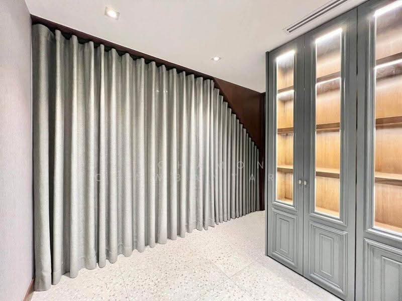 ASHTON Morph 38, bangkok, 88 Soi Sukhumvit 38, Phra Kanong, Khlong Toei, Bangkok, 2 Bedrooms, 113 sqm, Condo For Sale, by Pichamon Chawbantard, 500586140 - DDproperty.com