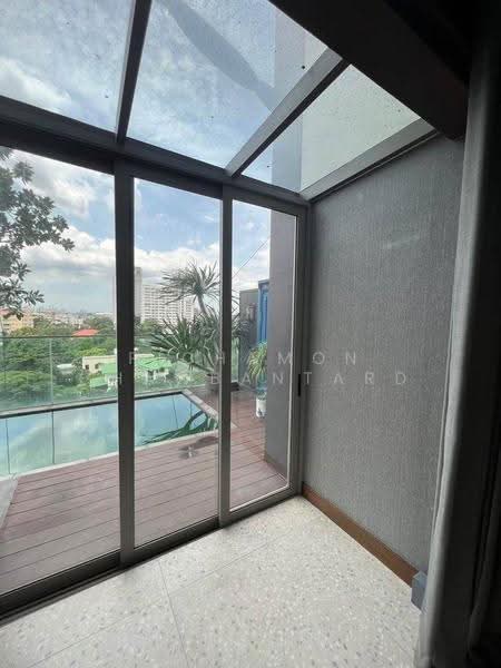 ASHTON Morph 38, bangkok, 88 Soi Sukhumvit 38, Phra Kanong, Khlong Toei, Bangkok, 2 Bedrooms, 113 sqm, Condo For Sale, by Pichamon Chawbantard, 500586140 - DDproperty.com