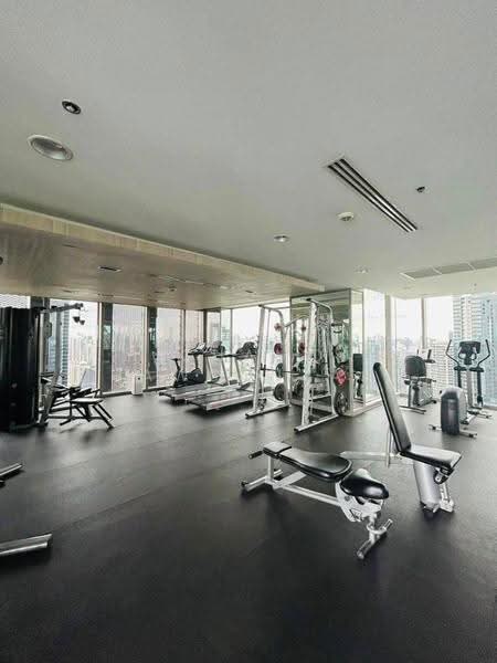 ASHTON Morph 38, bangkok, 88 Soi Sukhumvit 38, Phra Kanong, Khlong Toei, Bangkok, 2 Bedrooms, 113 sqm, Condo For Sale, by Pichamon Chawbantard, 500586140 - DDproperty.com