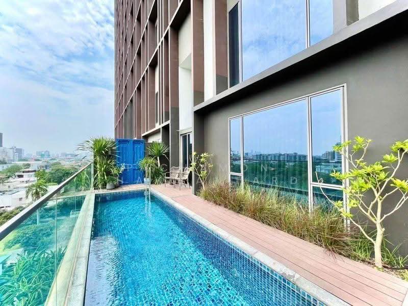 ASHTON Morph 38, bangkok, 88 Soi Sukhumvit 38, Phra Kanong, Khlong Toei, Bangkok, 2 Bedrooms, 113 sqm, Condo For Sale, by Pichamon Chawbantard, 500586140 - DDproperty.com