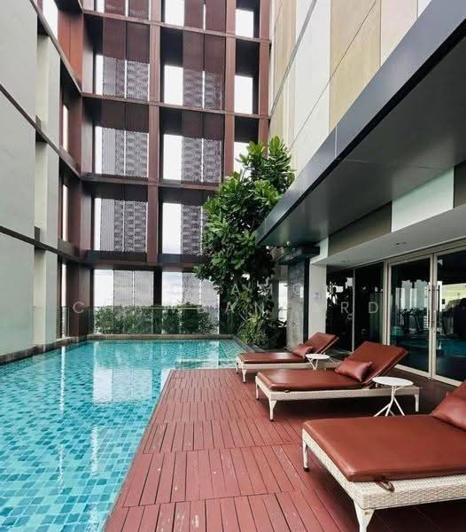 ASHTON Morph 38, bangkok, 88 Soi Sukhumvit 38, Phra Kanong, Khlong Toei, Bangkok, 2 Bedrooms, 113 sqm, Condo For Sale, by Pichamon Chawbantard, 500586140 - DDproperty.com
