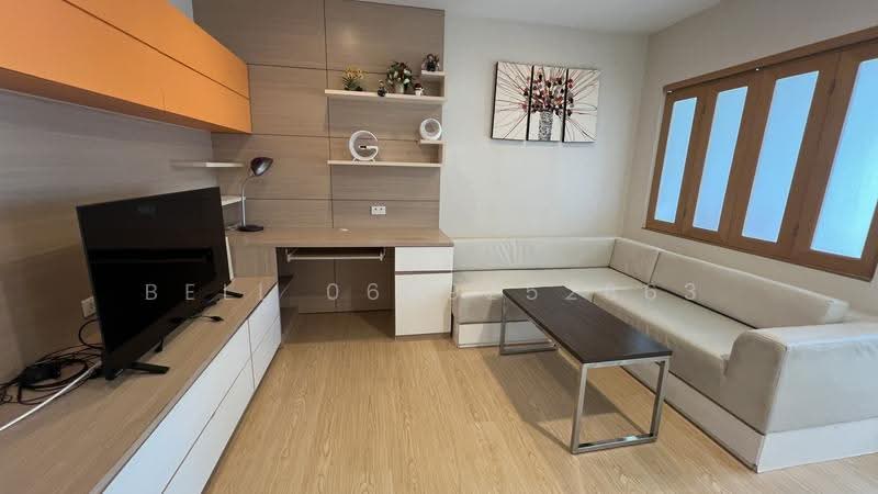 Premsiri Boutique Park, bangkok, Prasoet Manukit Road, Sena Nikhom, Chatuchak, Bangkok, 1 Bedroom, 35 sqm, Condo For Sale, by Bell 0659252863, 500586143 - DDproperty.com