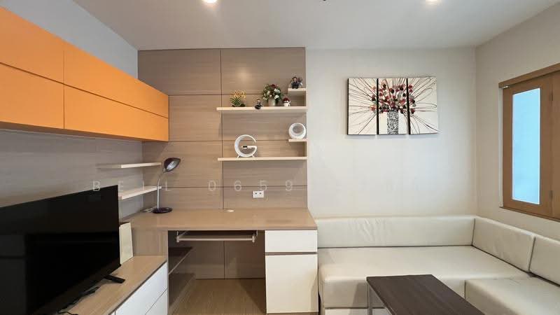 Premsiri Boutique Park, bangkok, Prasoet Manukit Road, Sena Nikhom, Chatuchak, Bangkok, 1 Bedroom, 35 sqm, Condo For Sale, by Bell 0659252863, 500586143 - DDproperty.com