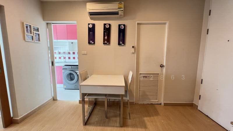 Premsiri Boutique Park, bangkok, Prasoet Manukit Road, Sena Nikhom, Chatuchak, Bangkok, 1 Bedroom, 35 sqm, Condo For Sale, by Bell 0659252863, 500586143 - DDproperty.com