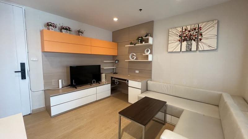 Premsiri Boutique Park, bangkok, Prasoet Manukit Road, Sena Nikhom, Chatuchak, Bangkok, 1 Bedroom, 35 sqm, Condo For Sale, by Bell 0659252863, 500586143 - DDproperty.com