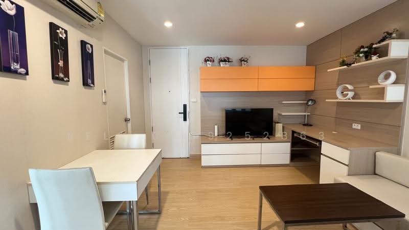 Premsiri Boutique Park, bangkok, Prasoet Manukit Road, Sena Nikhom, Chatuchak, Bangkok, 1 Bedroom, 35 sqm, Condo For Sale, by Bell 0659252863, 500586143 - DDproperty.com