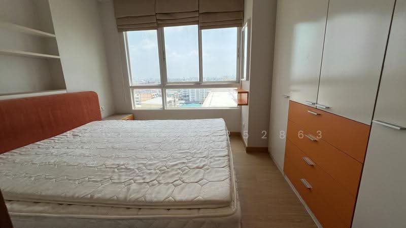 Premsiri Boutique Park, bangkok, Prasoet Manukit Road, Sena Nikhom, Chatuchak, Bangkok, 1 Bedroom, 35 sqm, Condo For Sale, by Bell 0659252863, 500586143 - DDproperty.com