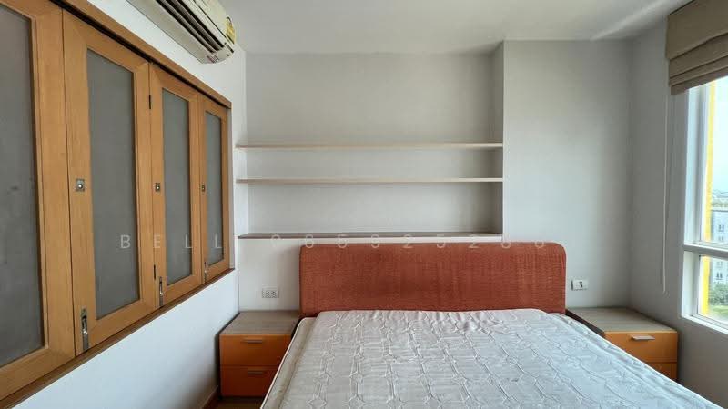 Premsiri Boutique Park, bangkok, Prasoet Manukit Road, Sena Nikhom, Chatuchak, Bangkok, 1 Bedroom, 35 sqm, Condo For Sale, by Bell 0659252863, 500586143 - DDproperty.com