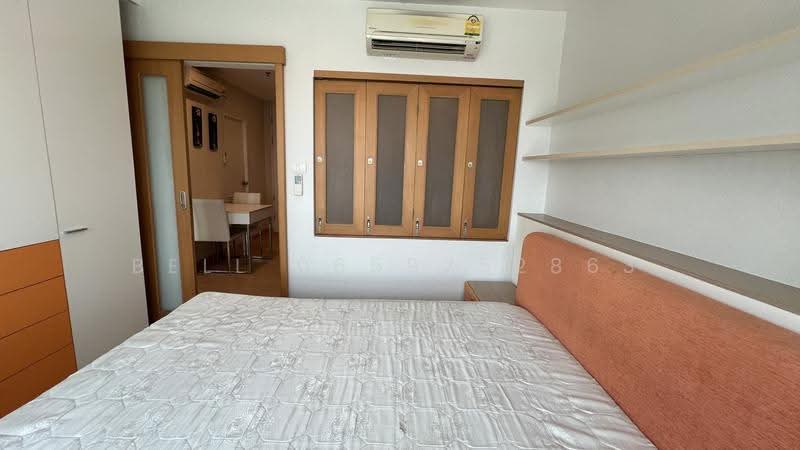 Premsiri Boutique Park, bangkok, Prasoet Manukit Road, Sena Nikhom, Chatuchak, Bangkok, 1 Bedroom, 35 sqm, Condo For Sale, by Bell 0659252863, 500586143 - DDproperty.com