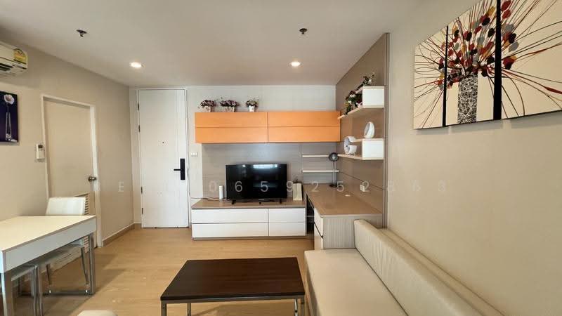 Premsiri Boutique Park, bangkok, Prasoet Manukit Road, Sena Nikhom, Chatuchak, Bangkok, 1 Bedroom, 35 sqm, Condo For Sale, by Bell 0659252863, 500586143 - DDproperty.com