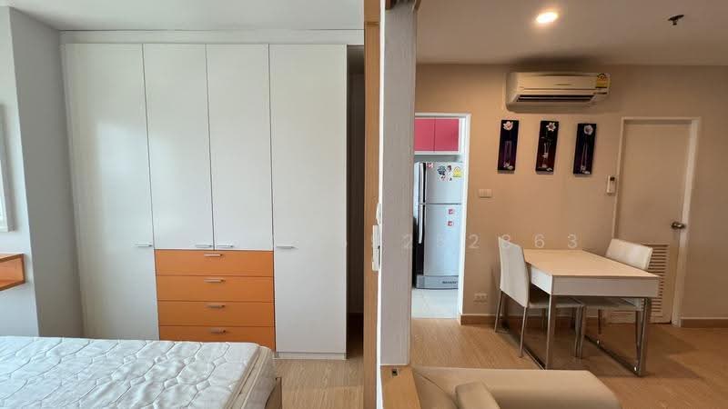 Premsiri Boutique Park, bangkok, Prasoet Manukit Road, Sena Nikhom, Chatuchak, Bangkok, 1 Bedroom, 35 sqm, Condo For Sale, by Bell 0659252863, 500586143 - DDproperty.com